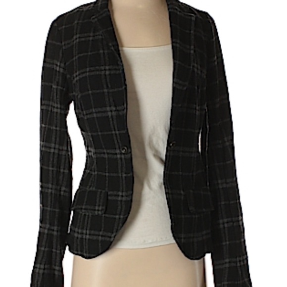 Free People Jackets & Blazers - Free People Wool Blazer